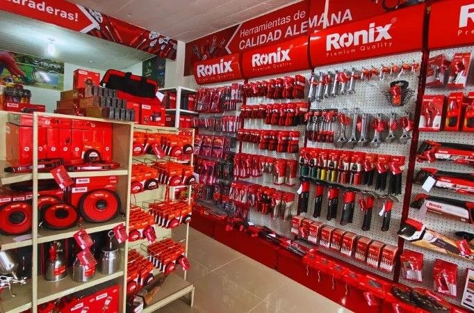 Business, Tools & Supplies