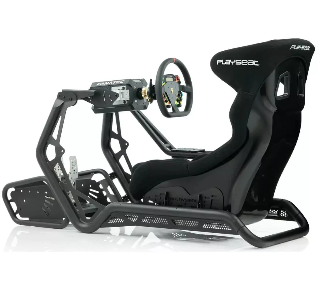Playseat Sensation Pro Black Universal Gaming Chair