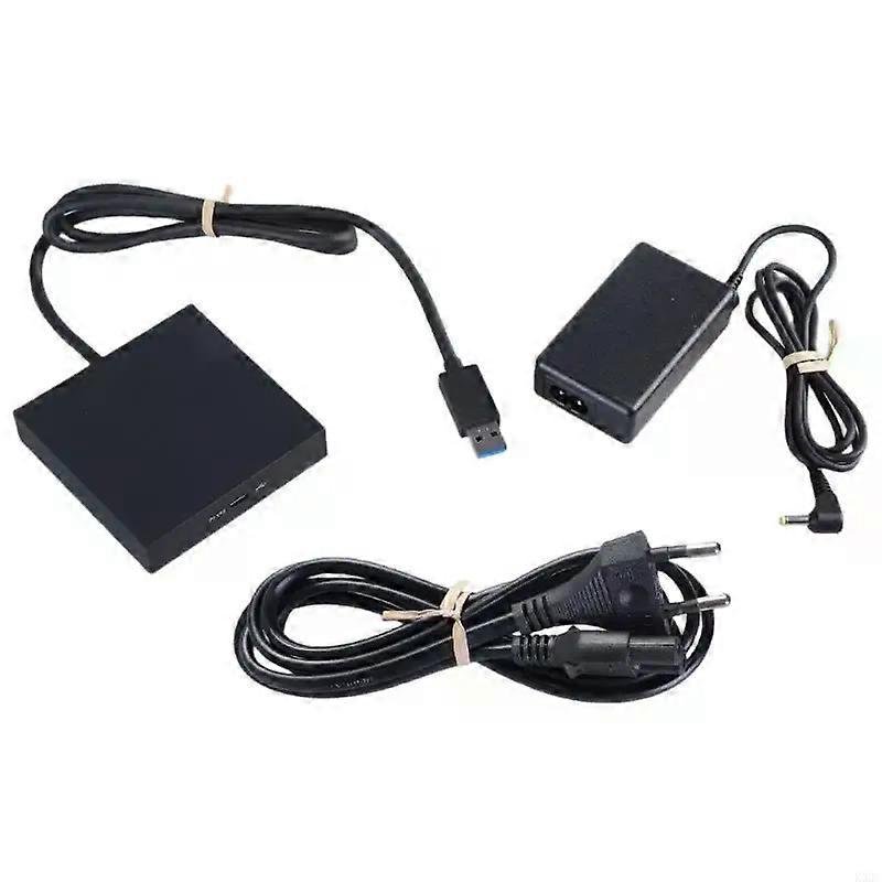 K32C Enhances Gaming With This PC Adapter Computer Adapter For Seamlessly Connection And Immersive G